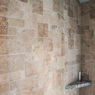 Bathroom Remodels