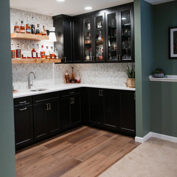 Bourbon Bar