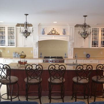 Gioa's Kitchen