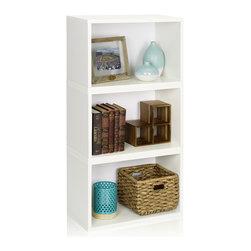 Way Basics Products - Products