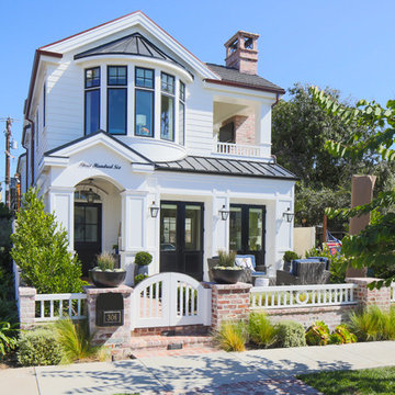Orchid Custom Home