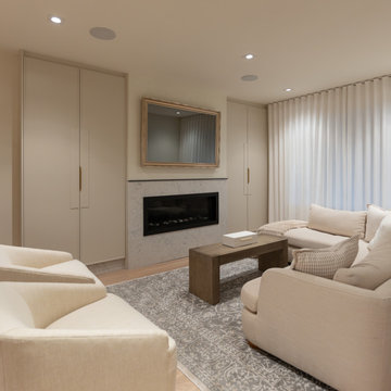 Playter Estates: 3 Story Addition, Underpinning & Full Home Remodel