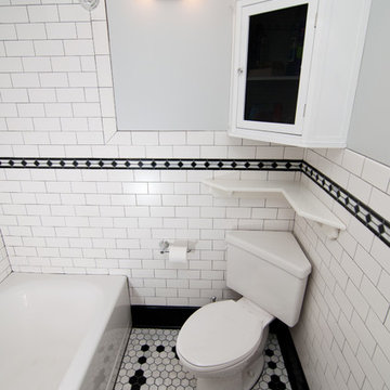 Park Hills Bathroom