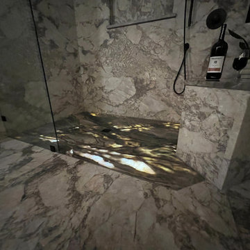 Shower, Level Entry ME50 2025