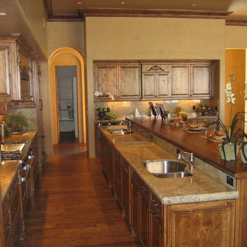 Elegant Granite Inc