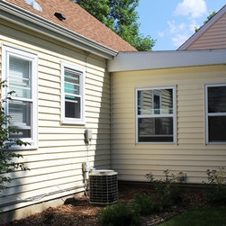 Double Hung Windows - Windows