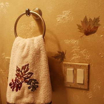 Faux Finishes