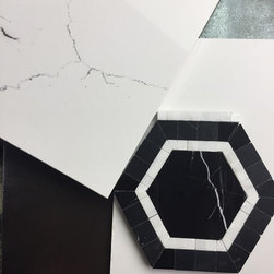 Mood Board- Marble - Products