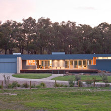 Flat roof