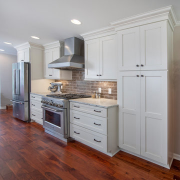 Kitchens