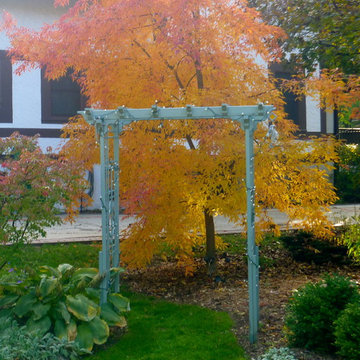 Fall landscapes