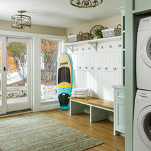 Mudroom