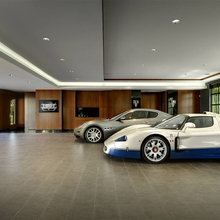 chip garage