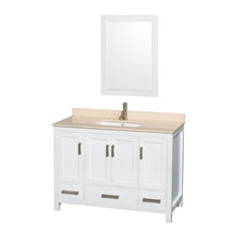 vanities