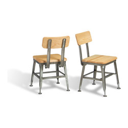 Made to Order - Dining Chairs