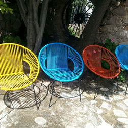 Acapulco Chairs - Products
