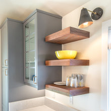 Lake Kitchen