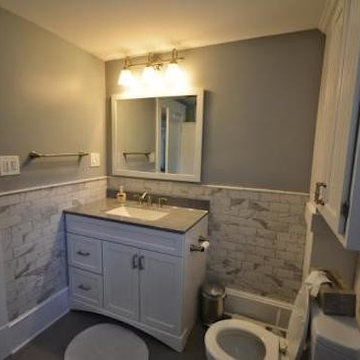 Remodeling Additions