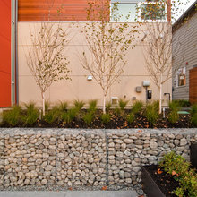 retaining wall