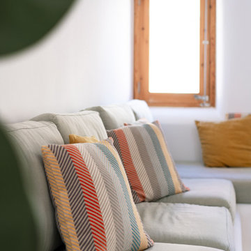 Fotografía para inmobiliaria en Santa Catalina