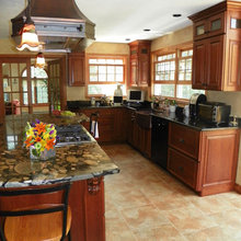 Countertops