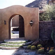 xeriscape