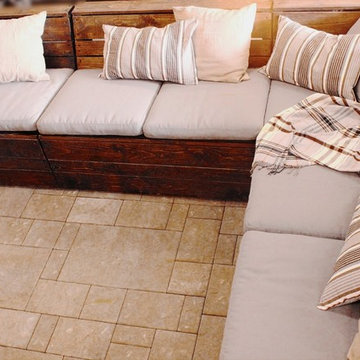 Ella Sectional