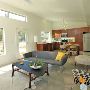 Sol Austin - A Sustainable Community