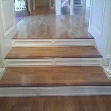 Our Work
