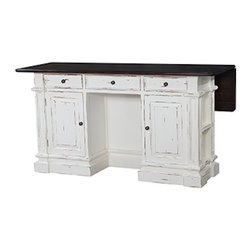 Kitchen Islands - Kitchen Islands And Kitchen Carts