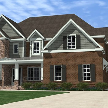 Renderings
