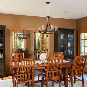 Sophisticated Whole House Remodel in Plymouth