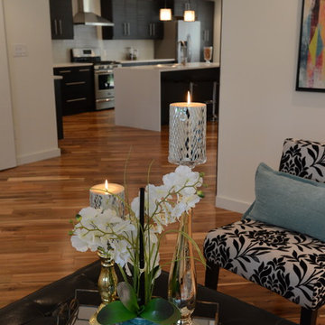 This home sold in less than 24 hours with multiple offers!