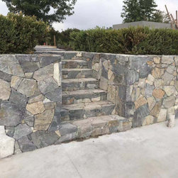 Eyre Irregular Wall Cladding - Wall Cladding & Stone Veneer