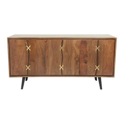 Barker and Stonehouse - KRISS SIDEBOARD - Aparadores y muebles bajos