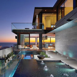 Modern design and Architectural Windows - Products