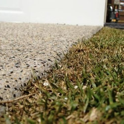 Ready Mixed Concrete Products - Products