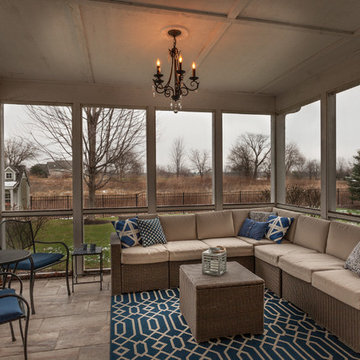 Transitional Living