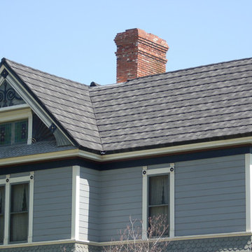 Decra Metal Roofing