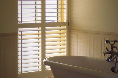 Plantation Shutters - Ballymoney, Co Wexford