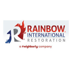 Rainbow International Of Northern Virginia