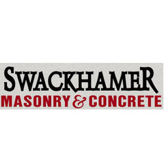 Swackhamer Masonry & Concrete