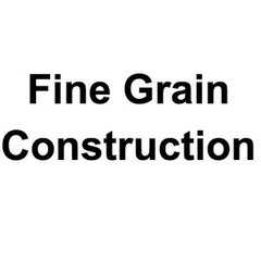 Fine Grain Construction