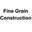 Fine Grain Construction