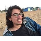 Alex Biernacki's photo