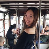 Foto von Crystal Cheung