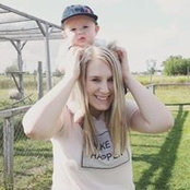 Gabrielle Roy's photo