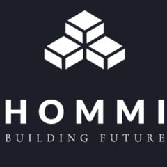 HOMMI | Building Future Madrid