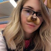 Morgan Giroux's photo
