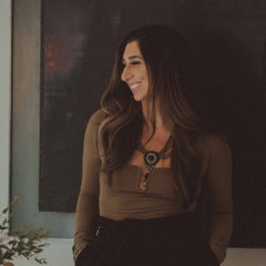 Jacqueline Downs Interior Design